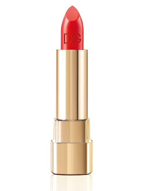 Dolce & Gabbana - Classic Cream Lipstick/0.12 oz