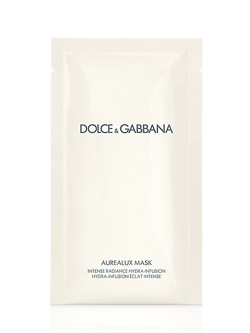 Dolce & Gabbana - Aurealux Mask/Set of 6