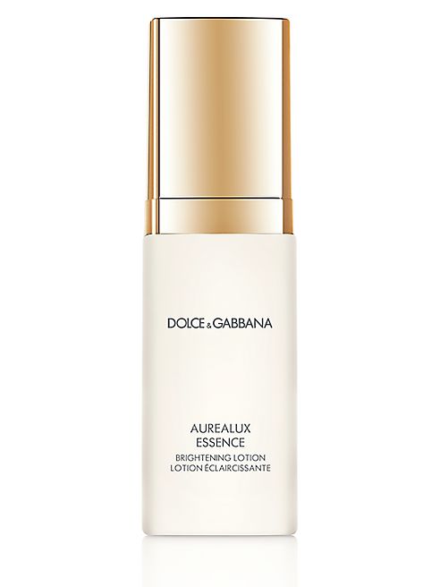 Dolce & Gabbana - Aurealux Essence Brightening Lotion/3.3 oz.