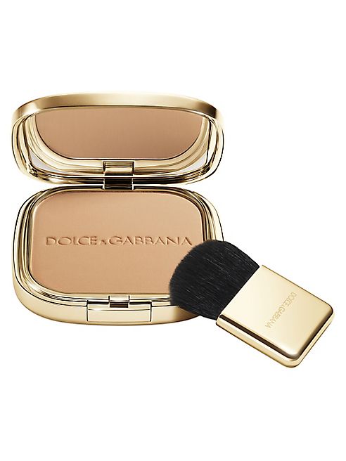 Dolce & Gabbana - Perfection Veil Pressed Powder/0.52 oz.