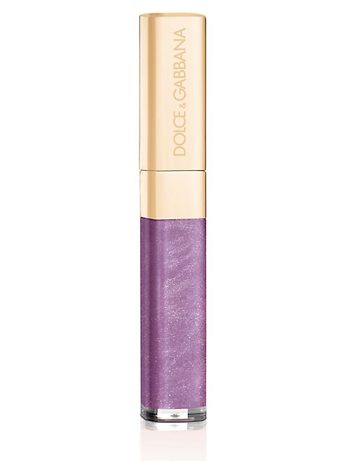 Dolce & Gabbana - Sheer Shine Gloss