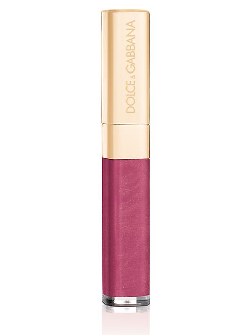 Dolce & Gabbana - Intense Colour Gloss/0.16 oz.