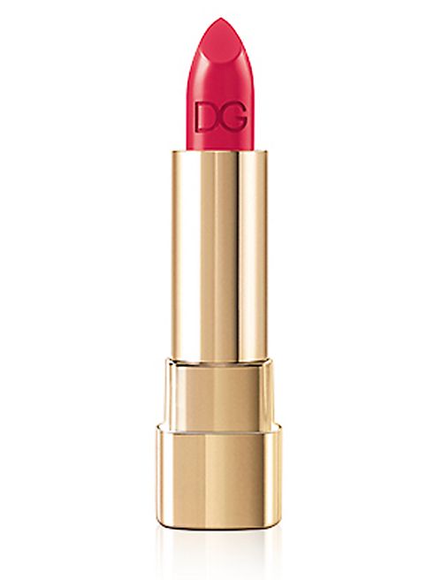 Dolce & Gabbana - Classic Cream Lipstick/0.12 oz.