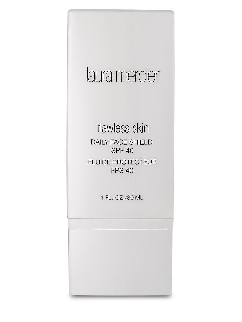 Laura Mercier - Daily Face Shield SPF 40/1 oz.