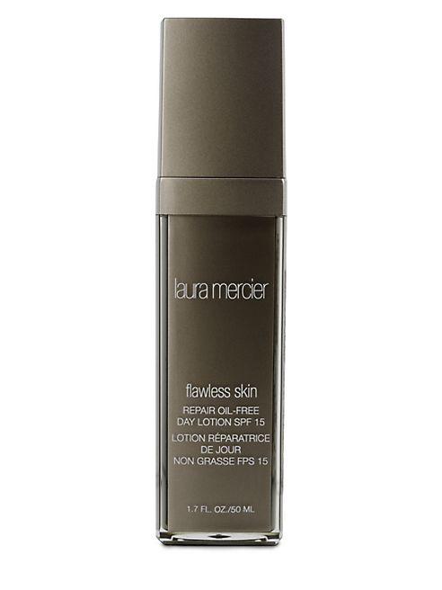 Laura Mercier - Repair Oil-Free Day Lotion SPF 15/1.7 oz.