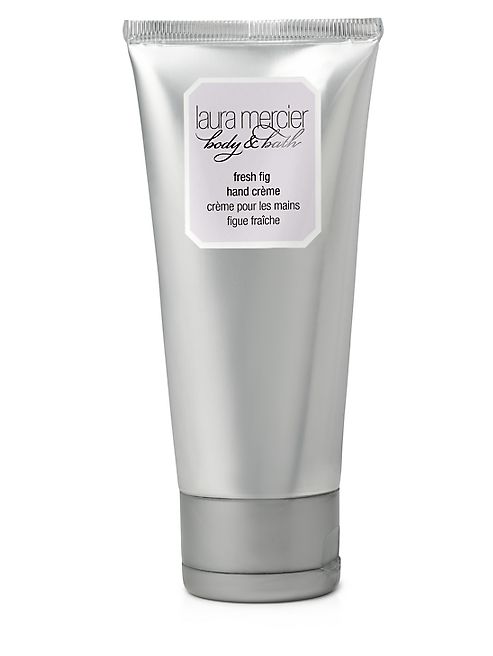 Laura Mercier - Fresh Fig Hand Crème/2 oz.