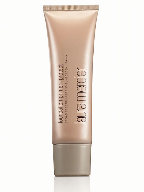 Laura Mercier - Foundation Primer Protect Broad Spectrum SPF 30/1.7 oz.