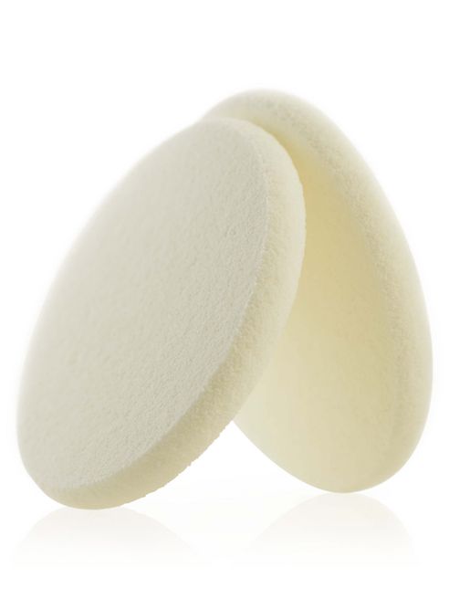 Laura Mercier - Foundation Powder Sponge/Set of 2