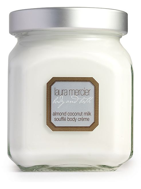 Laura Mercier - Almond Coconut Body Crème/12 oz.