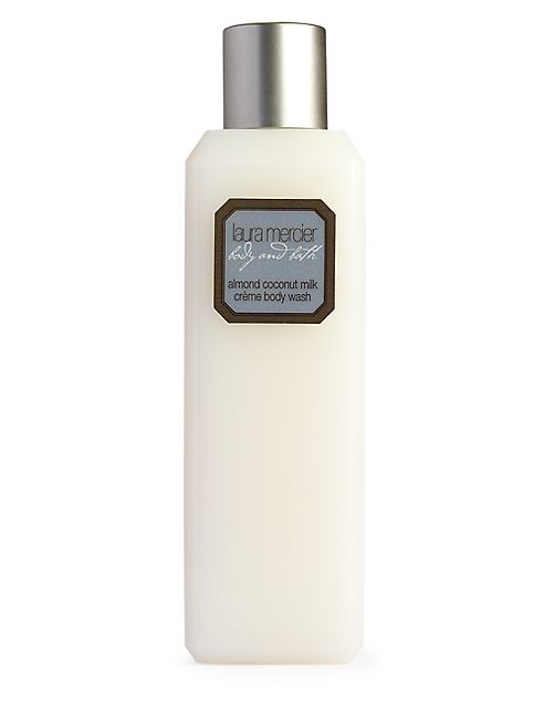 Laura Mercier - Almond Coconut Body Wash/8 oz.