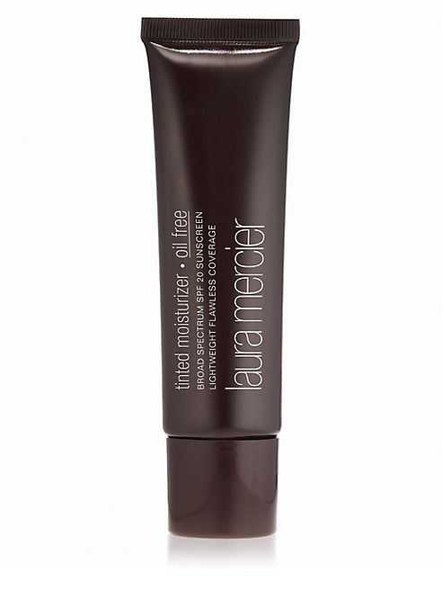 Laura Mercier - Oil Free Tinted Moisturizer SPF 20/1.7 oz.