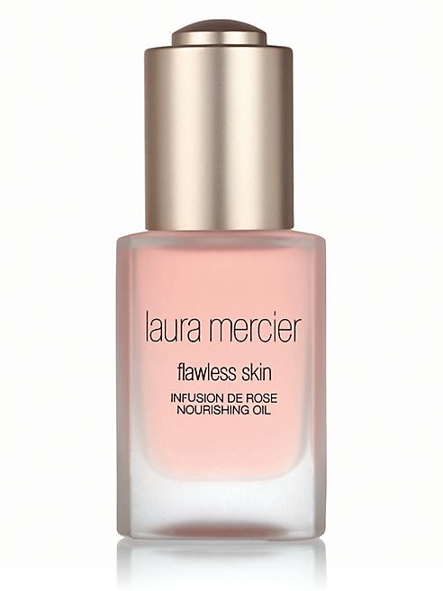 Laura Mercier - Infusion de Rose Nourishing Oil/1 oz.