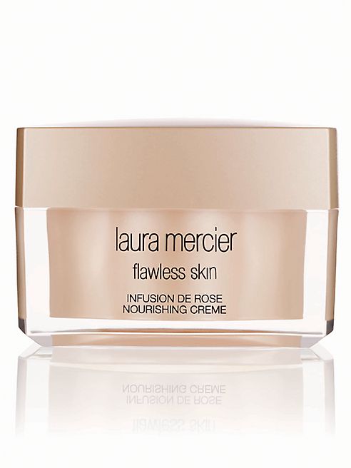 Laura Mercier - Infusion de Rose Nourishing Creme/1.7 oz.