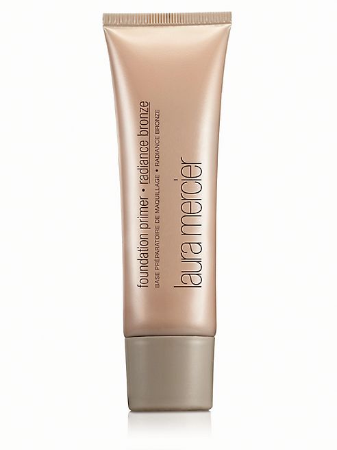 Laura Mercier - Foundation Primer Radiance Bronze/1.7 oz.