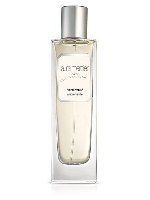 Laura Mercier - Ambre Vanille Eau de Toilette/1.7 oz.