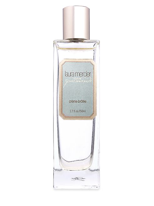 Laura Mercier - Eau Gourmande Creme Brulee