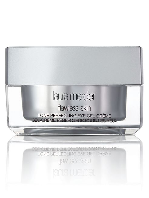 Laura Mercier - Tone Perfecting Eye Gel Crème/0.5 oz.