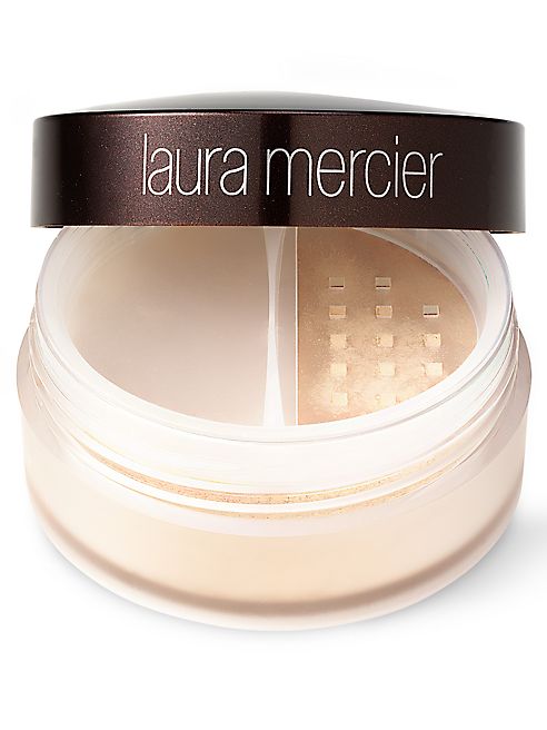 Laura Mercier - Mineral Powder/0.34 oz.