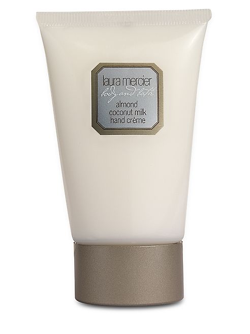 Laura Mercier - Almond Coconut Milk Hand Crème/2 oz.