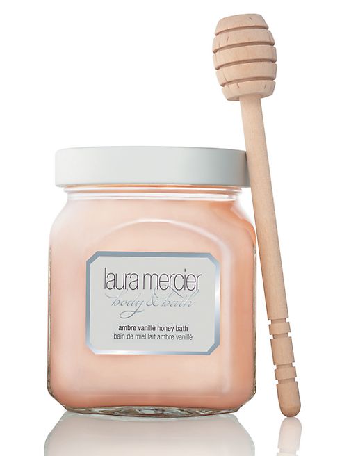 Laura Mercier - Ambre Vanille Honey Bath/12 oz.