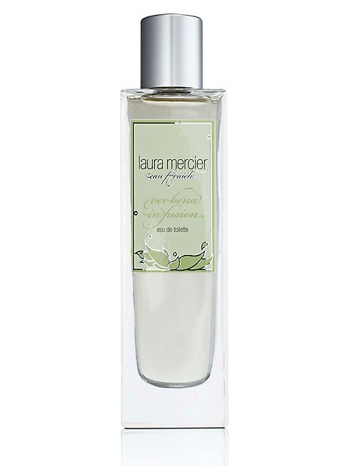 Laura Mercier - Verbena Infusion Eau De Toilette/1.7 oz.