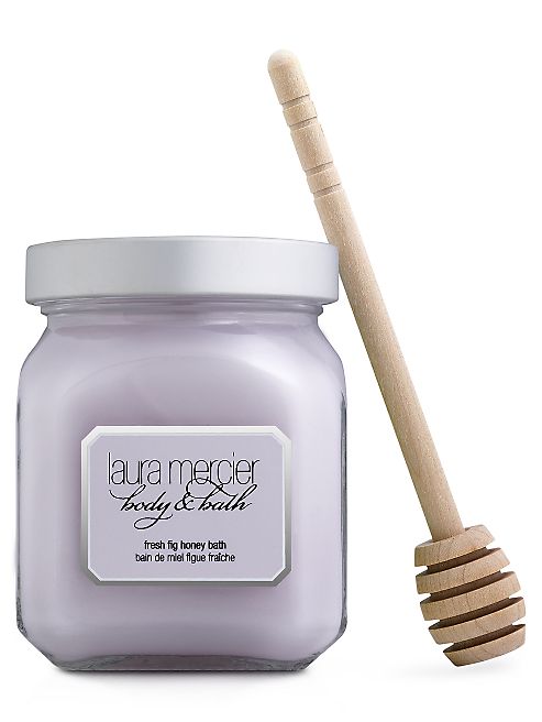 Laura Mercier - Fresh Fig Honey Bath/12 oz.