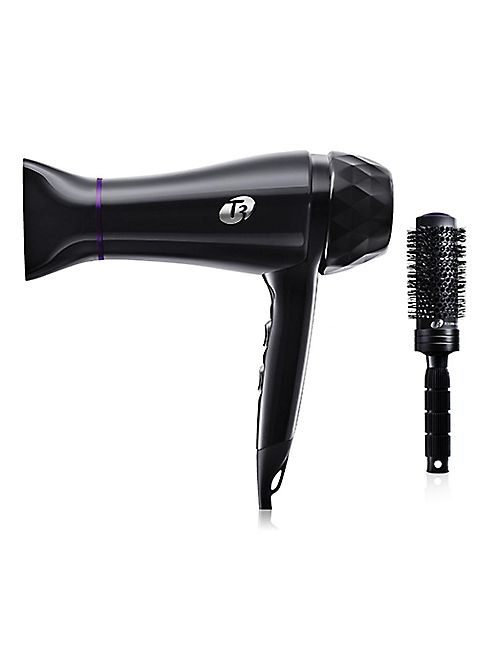 T3 - T3 Featherweight Luxe 2i Dryer