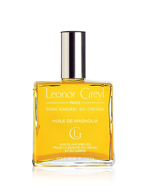 Leonor Greyl - Huile de Magnolia - Nourishing Oil for Face & Body/3.2 oz.