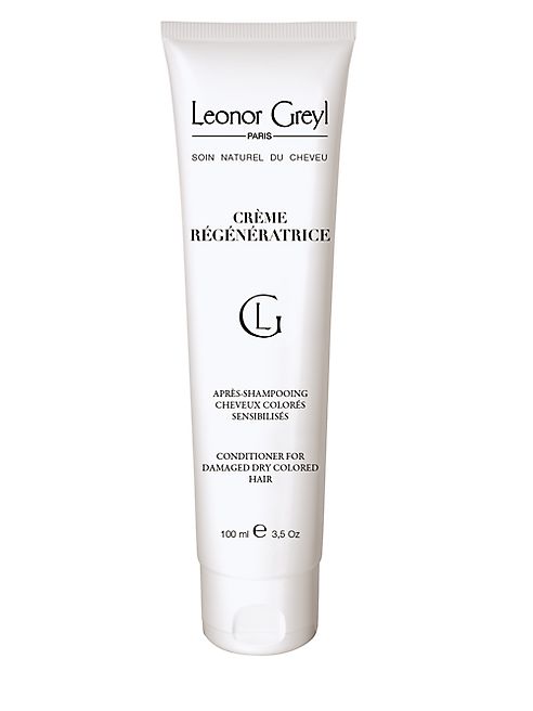 Leonor Greyl - Creme Regeneratrice - Conditioner for Very Dry Hair/3.5 oz.