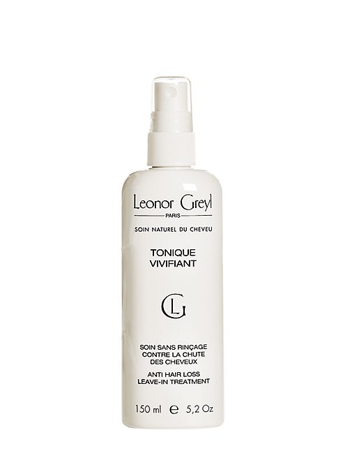 Leonor Greyl - Tonique Vivifiant - Leave-in Hair Loss Spray/5.25 oz.