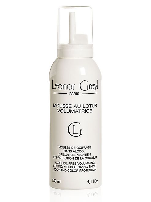 Leonor Greyl - Mousse au Lotus Volumatri - Volumizing Styling Mousse/5.1 oz.