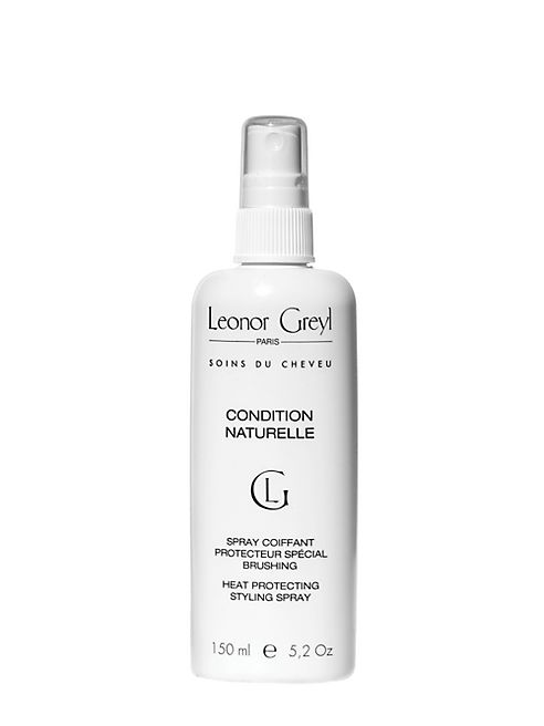 Leonor Greyl - Condition Naturelle - Heat-Protective Styling Spray/5.25 oz.