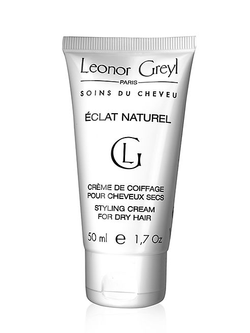 Leonor Greyl - Eclat Naturel - Styling Cream for Dry Hair/1.7 oz.