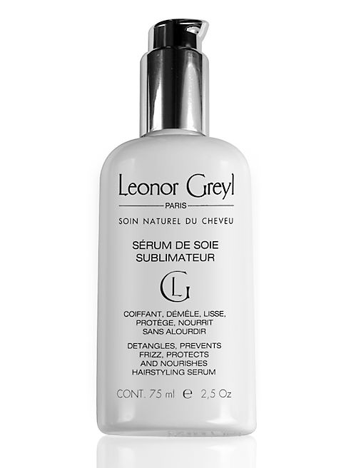 Leonor Greyl - Sérum de Soie Sublimateur - Nourishing Hair Serum/2.5 oz.