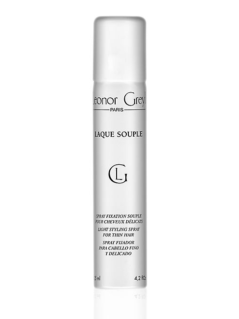 Leonor Greyl - Laque Souple - Gentle-Hold Aerosol Hairspray/4.2 oz.