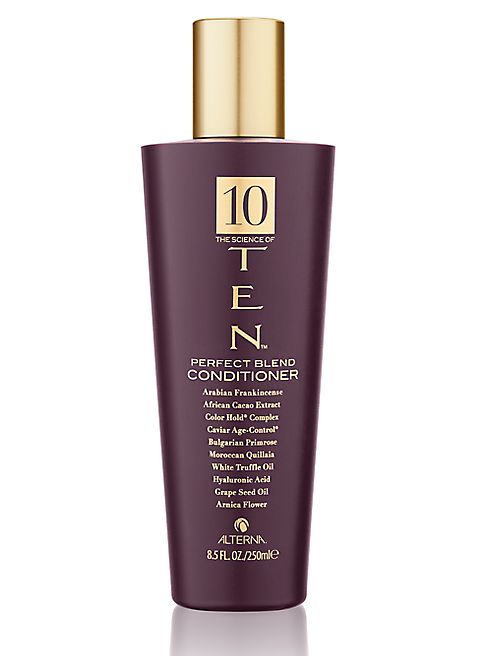 Alterna - TEN Perfect Blend Conditioner/8.5 oz.