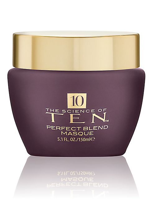 Alterna - TEN Perfect Blend Masque/5.1 oz.