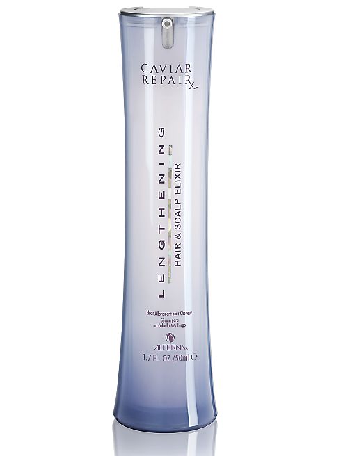 Alterna - Alterna Caviar Repair RX Lengthening Hair & Scalp Elixir/1.7 oz.