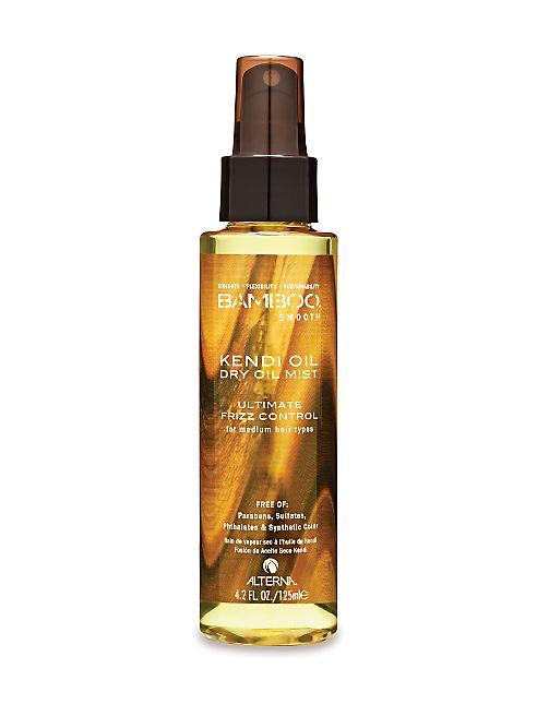 Alterna - BAMBOO Smooth Kendi Dry Oil Mist/4.2 oz.