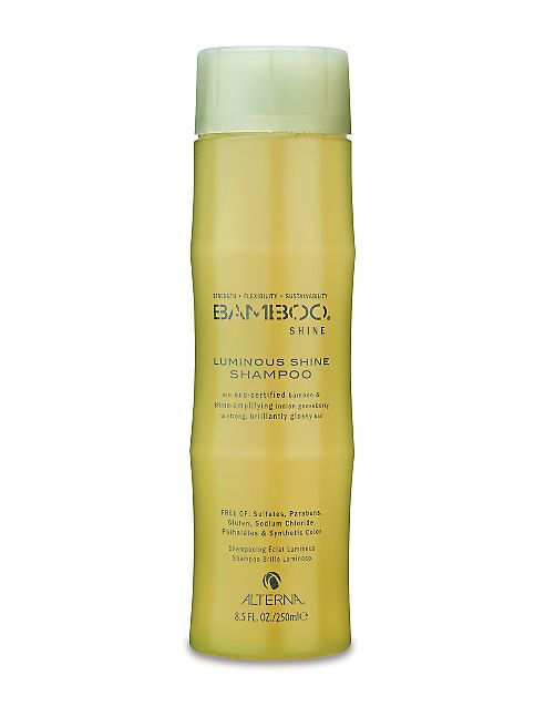 Alterna - BAMBOO Shine Luminous Shine Shampoo/8.5 oz.