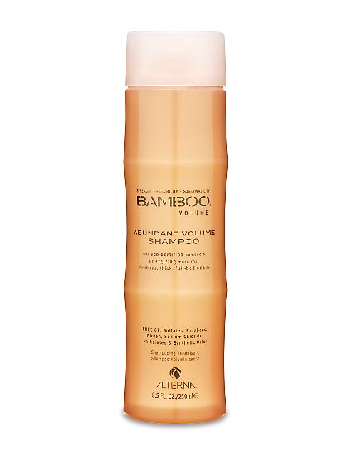 Alterna - BAMBOO Volume Abundant Volume Shampoo/8.5 oz.