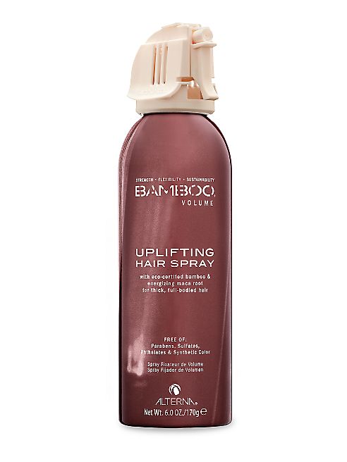 Alterna - Bamboo Volume Uplifting Hair Spray/6.0 oz.