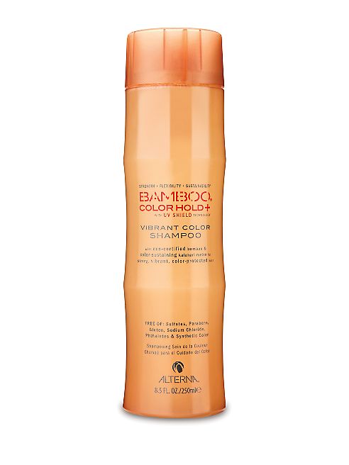 Alterna - Bamboo Color Hold & Vibrant Color Shampoo/8.5 oz.