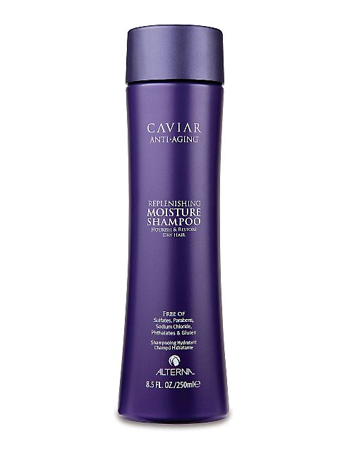 Alterna - Caviar Anti-Aging Replenishing Moisture Shampoo/8.5 oz.