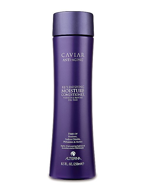 Alterna - Caviar Anti-Aging Replenishing Moisture Conditioner/8.5 oz.