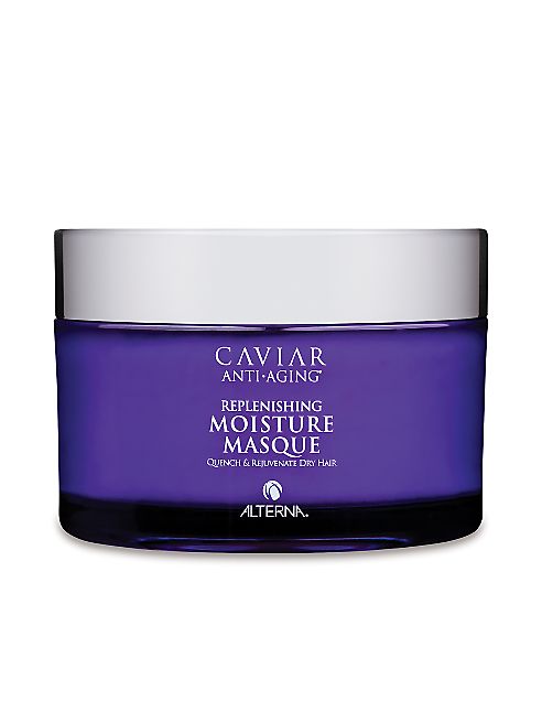 Alterna - Caviar Anti-Aging Replenishing Moisture Masque/5.7 oz.