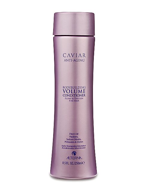 Alterna - Caviar Anti-Aging Bodybuilding Volume Conditioner/8.5 oz.