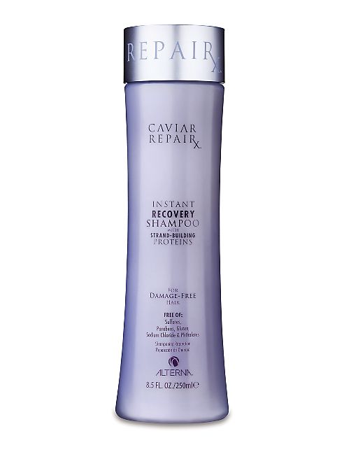 Alterna - Caviar Repair Rx Instant Recovery Shampoo/8.5 oz.