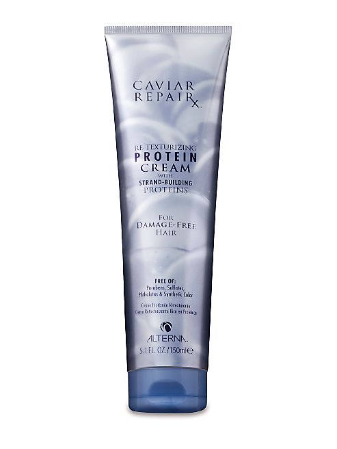 Alterna - Caviar Repair Rx Re-Texturizing Protein Cream/5.1 oz.