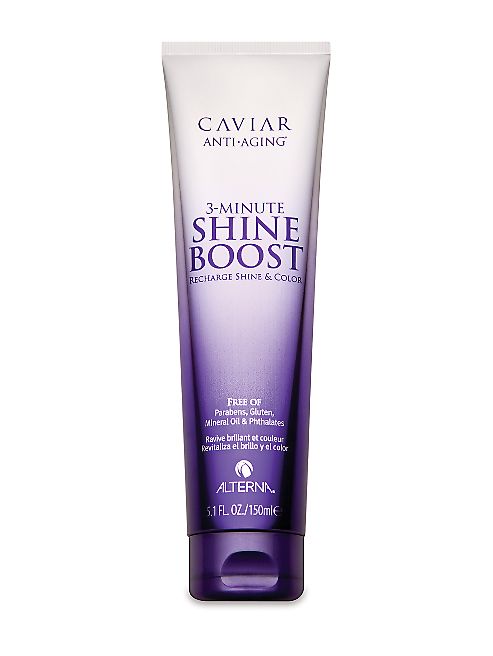 Alterna - Caviar Anti-Aging 3 Minute Shine Boost/5.1 oz.